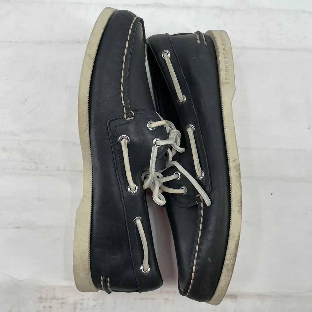 Sperry Boat Shoes Authentic Original